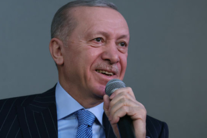 Cumhurbaşkanı Erdoğan gençlerle buluştu