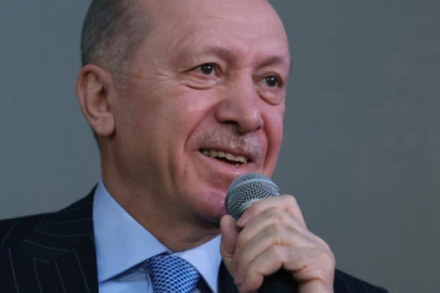 Cumhurbaşkanı Erdoğan gençlerle buluştu