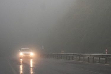 Doğu Karadeniz’de sağanak alarmı