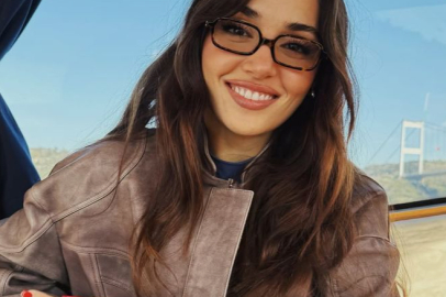 Hande Erçel’den eski aşka gönderme iddiası