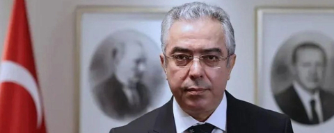 Mehmet Uçum: Yurtsever sol, Terörsüz Türkiye hedefine kayıtsız şartsız destek vermelidir