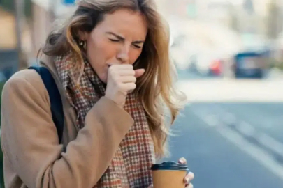 Öksürüğe ne iyi gelir?