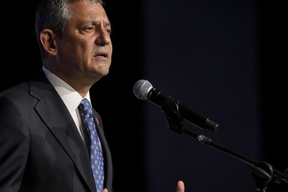 Özel: TBMM’de istismar üzerine ibretlik gitmeli