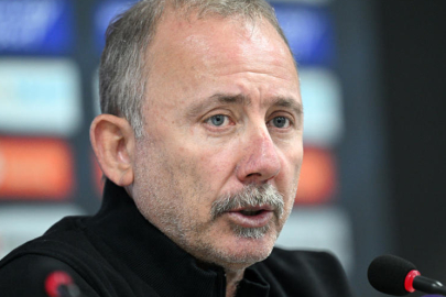 Sergen Yalçın’dan Rafa Silva için net karar