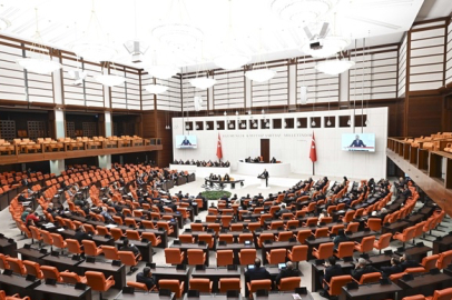 TBMM Genel Kurulunda bütçe görüşmeleri 21 Aralık'a kadar aralıksız devam edecek