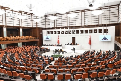 TBMM Genel Kurulunda bütçe görüşmeleri 21 Aralık'a kadar aralıksız devam edecek
