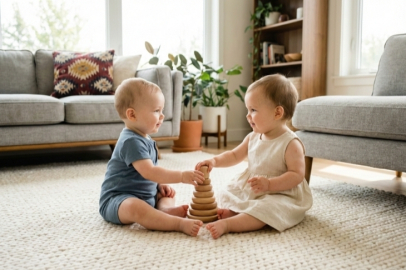 2025’in en popüler bebek isimleri açıklandı