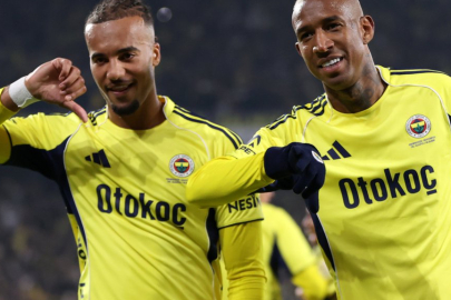 Fenerbahçe’de çifte sakatlık