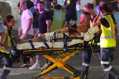 “Gerçek bir kahraman çıktı”: Bondi’de silahlı saldırıyı durduran isim Ahmed el-Ahmed