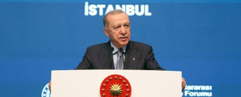 "Savaştan daha büyük tehdit": Çin, o uygulamayı rafa kaldırdı