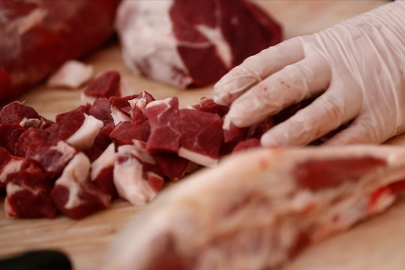 Şap salgını sofraya vurdu, kırmızı et fiyatları tırmanışta