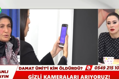 Ümit’in ölümüyle ilgili çarpıcı soru