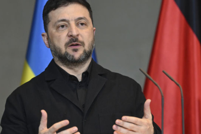 Zelenski’den ABD ile görüş ayrılığı mesajı