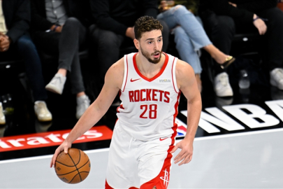 Alperen'in 33 sayılık "Triple-double"ı Jokic'i devirmeye yetmedi!