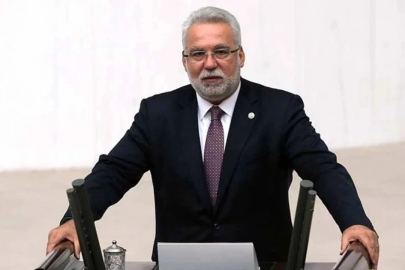 Eski AKP İzmir Milletvekili Hüseyin Kocabıyık tahliye edildi