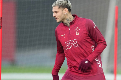 Galatasaray’dan Icardi açıklaması