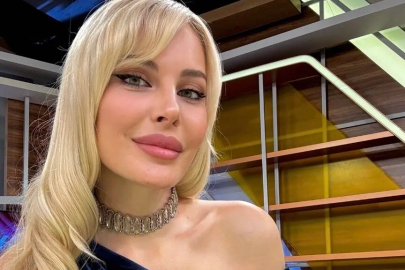 Hande Sarıoğlu’ndan zehir zemberek sözler!