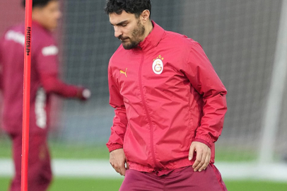 Kaan Ayhan takıma döndü