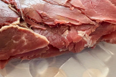 Kanser riskini artıran besinler