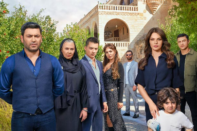 Özeti bile zirvede: 15 Aralık reytinglerinde Uzak Şehir rüzgârı durdurulamıyor