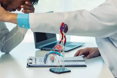 Sağlığınız organlarınızda gizli