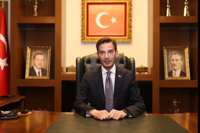 Tokat Belediye Başkanı Mehmet Kemal Yazıcıoğlu’nun makam odasında dinleme cihazı bulundu