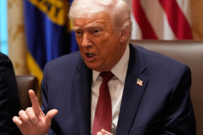 Trump’tan "zombi uyuşturucu" için tarihi karar