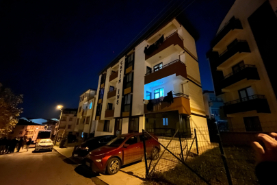 16 yaşındaki kız çocuğu evde başından vurulmuş halde bulundu