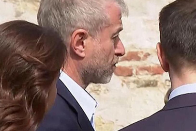 Abramovich’in Chelsea gelirleri Ukrayna’ya aktarılacak