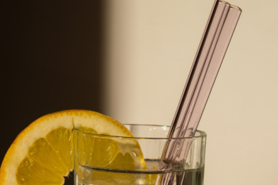 Cam pipet kullananlara uyarı!