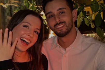 Dilara Kurtulmuş evleniyor