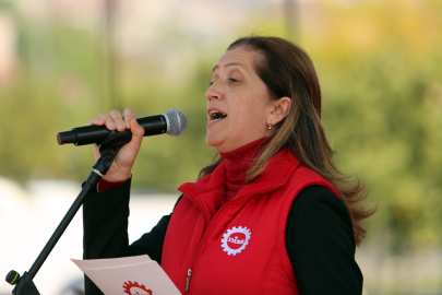 DİSK’ten Ankara’ya yürüyüş çağrısı: Asgari değil, insanca yaşanacak ücret