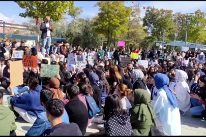 Öğrenciler barınma hakkını kaybetme tehlikesiyle karşı karşıya