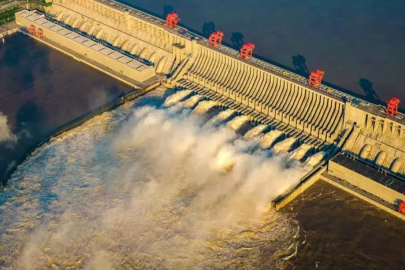 Himalayalar’da su alarmı: Çin’in 168 milyar dolarlık barajı 1,5 milyar insanı tehdit ediyor
