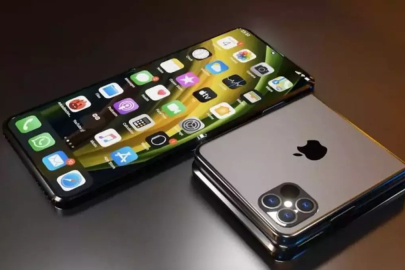 Katlanabilir iPhone’da büyük kırılma: Face ID gidiyor, Touch ID geri dönüyor