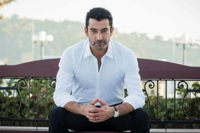 Kenan İmirzalıoğlu’ndan siyaset iddiasına net yanıt: İşim oyunculuk!
