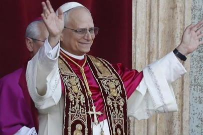 Papa’dan İsrail’e barış çağrısı