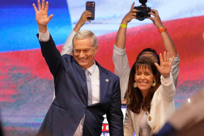 Şili neden solcu bir hükümetten sağa döndü?