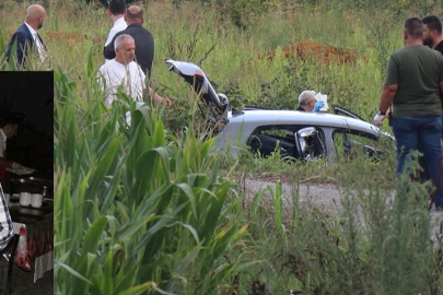 Suikast davasında 175 bin TL itirafı