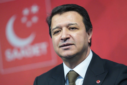 Sürpriz ittifak çıkışı: Saadet Partisi Cumhur İttifakı’na mı yaklaşıyor?