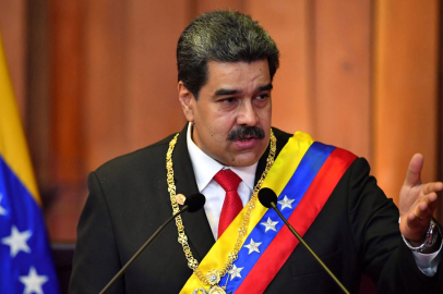 Maduro: Yeni bir Vietnam istemiyoruz!