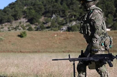 Türkiye’nin ilk piyade tipi Modern Makineli Tüfeği seri üretime hazır