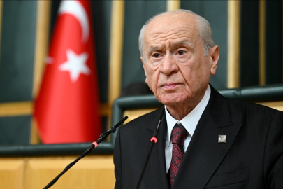 Bahçeli’den Öcalan gündemine dair miting yorumu: Mahzurlu bir yanı yok