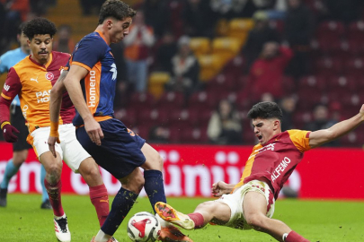 Başakşehir'den VAR tepkisi