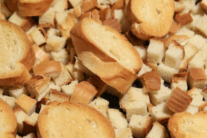 Bayat ekmekleri lezzete dönüştürmenin yolları