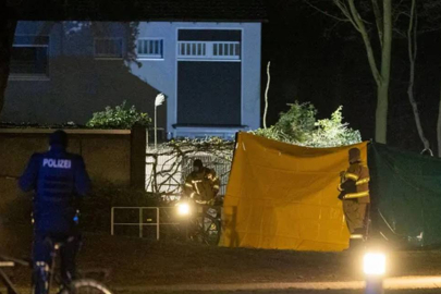 Canlı yayında infaz dehşeti: Sevgilisinin öldürülüşünü ekrandan izledi