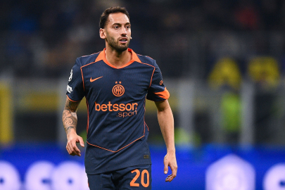 Chivu’dan Hakan Çalhanoğlu müjdesi: Bologna maçında sahaya dönebilir