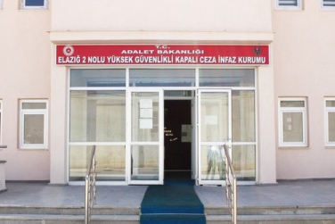 CTE, Elazığ Cezaevi'ndeki işkence iddialarını yalanladı