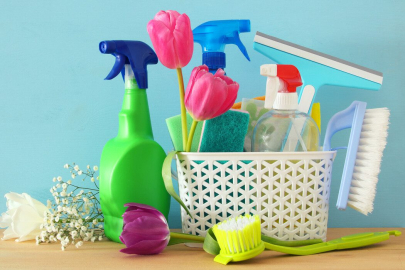 Evlerdeki tehlike ortaya çıktı: O temizlik ürünü yasaklandı, toplatılıyor