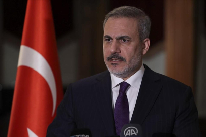 Fidan’dan SDG’ye net uyarı: Sabır azalıyor, askerî yol istenmiyor!